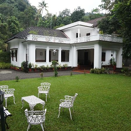 Vanilla County Heritage Plantation Bungalow 바가몬 외부 사진