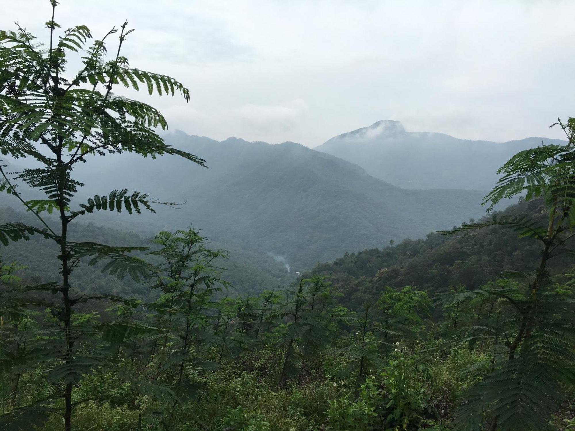 Vanilla County 바가몬 외부 사진