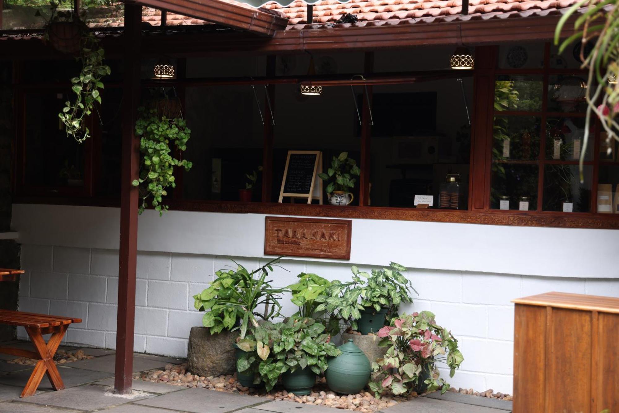 Vanilla County Heritage Plantation Bungalow 바가몬 외부 사진