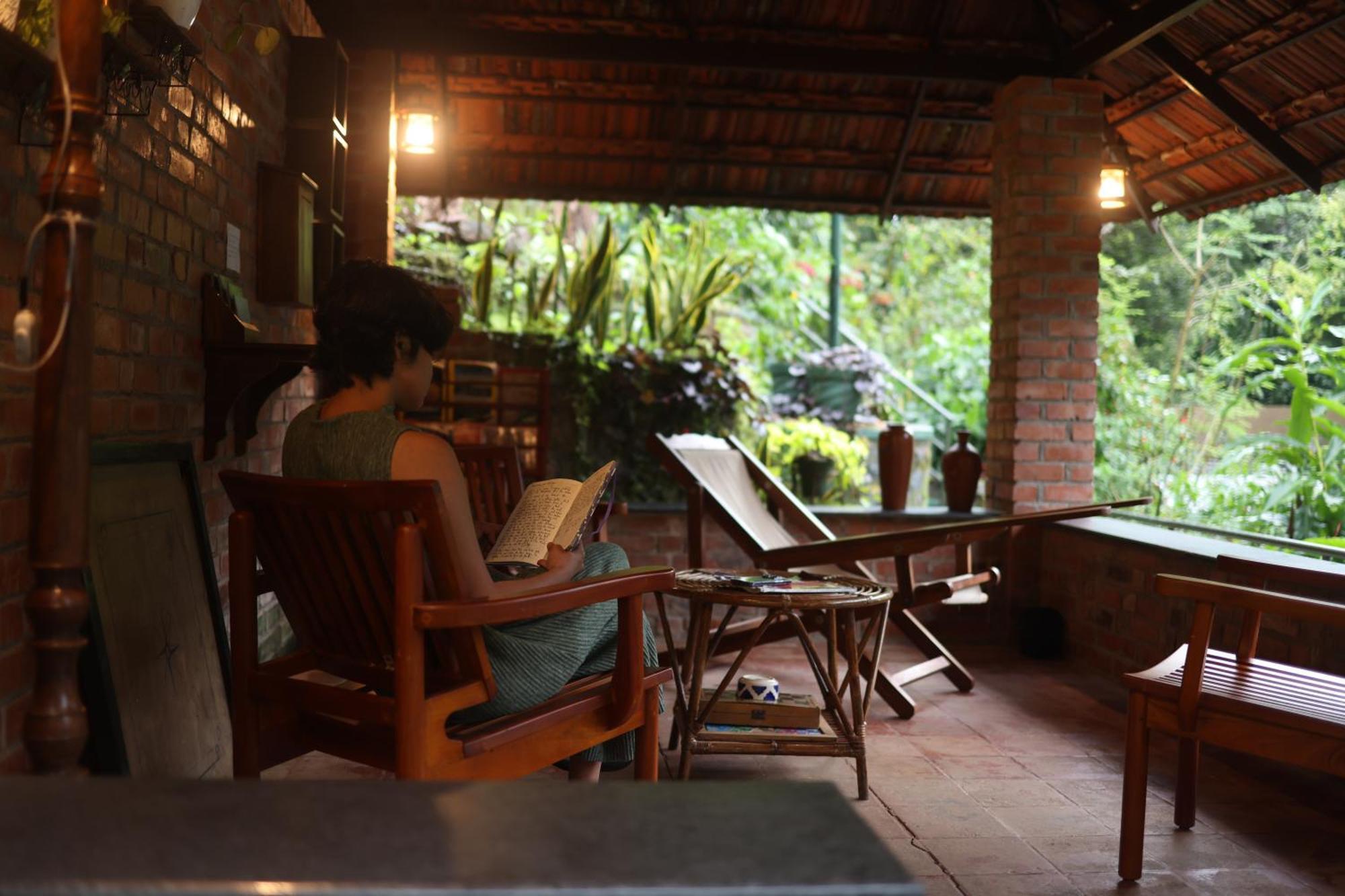 Vanilla County Heritage Plantation Bungalow 바가몬 외부 사진